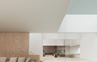 New Build - Villa - San Roque