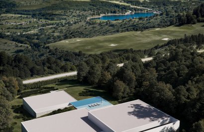 New Build - Villa - San Roque