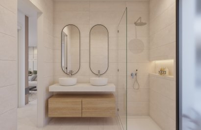 Obra nueva - Villa - Fuente Alamo