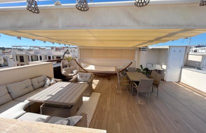 New Build - Apartment / flat - Torrevieia - Torrevieja