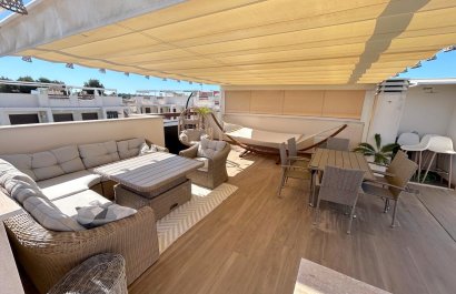 New Build - Apartment / flat - Torrevieia - Torrevieja