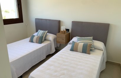 New Build - Apartment / flat - Torrevieia - Torrevieja