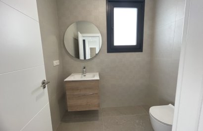 New Build - Villa - Ciudad Quesada