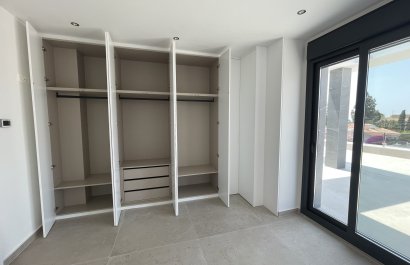 New Build - Villa - Ciudad Quesada