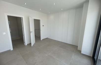 New Build - Villa - Ciudad Quesada