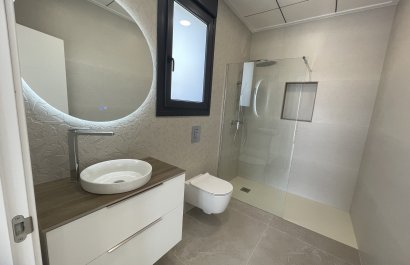 New Build - Villa - Ciudad Quesada