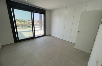 New Build - Villa - Ciudad Quesada