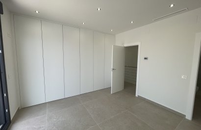 New Build - Villa - Ciudad Quesada