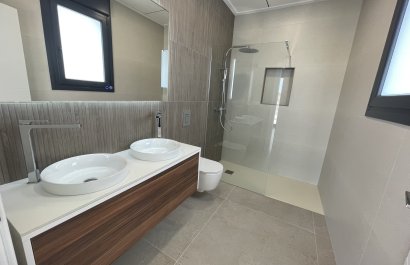 New Build - Villa - Ciudad Quesada