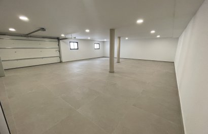 New Build - Villa - Ciudad Quesada