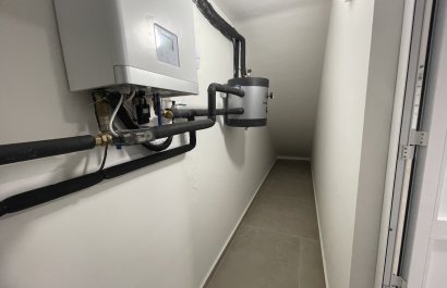 New Build - Villa - Ciudad Quesada