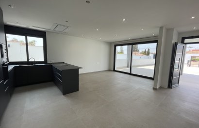 New Build - Villa - Ciudad Quesada