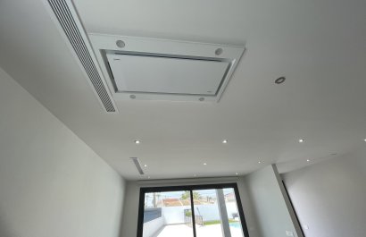 New Build - Villa - Ciudad Quesada