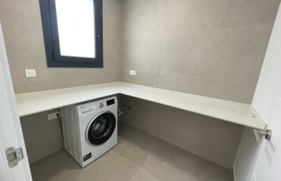 New Build - Villa - Ciudad Quesada