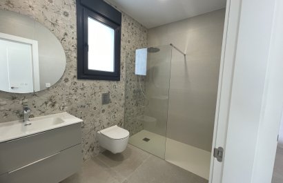 New Build - Villa - Ciudad Quesada