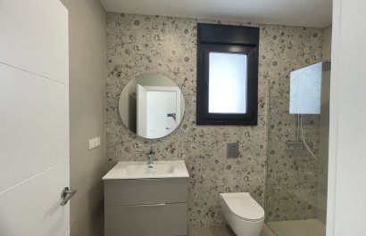 New Build - Villa - Ciudad Quesada