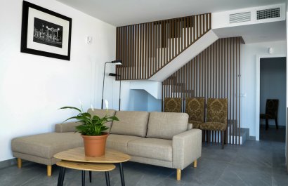 New Build - Villa - Polop