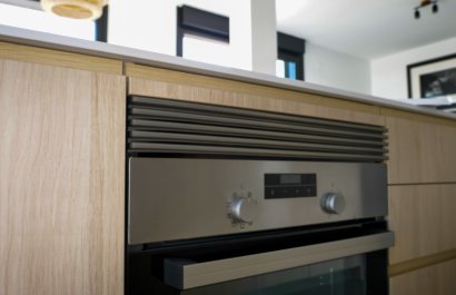 New Build - Villa - Polop