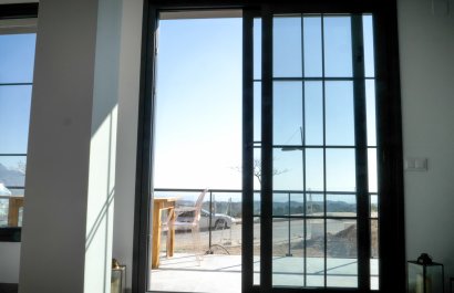 New Build - Villa - Polop