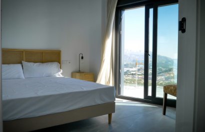 New Build - Villa - Polop