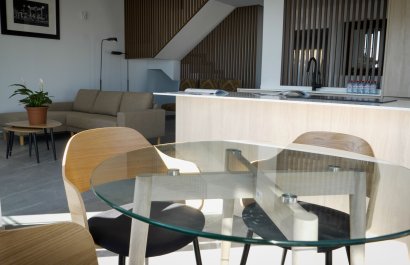 New Build - Villa - Polop