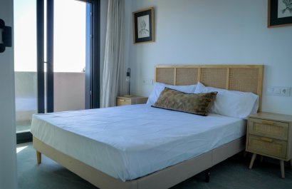 New Build - Villa - Polop