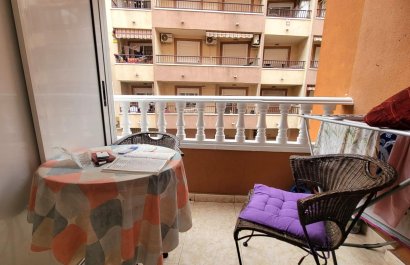 Reventa - Apartamento / piso - Torrevieia - Parque de las Naciones