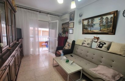 Resale - Apartment / flat - Torrevieia - Parque de las Naciones