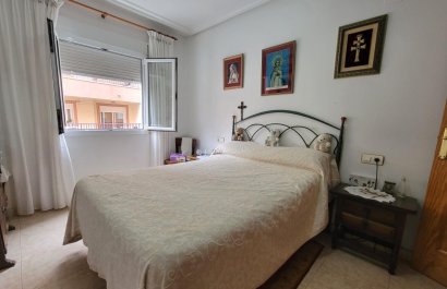 Resale - Apartment / flat - Torrevieia - Parque de las Naciones