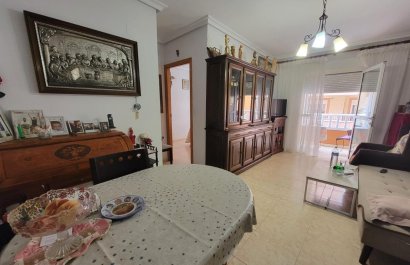 Resale - Apartment / flat - Torrevieia - Parque de las Naciones