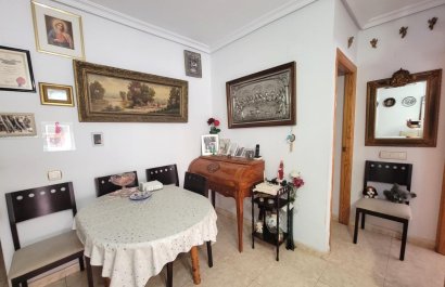 Resale - Apartment / flat - Torrevieia - Parque de las Naciones