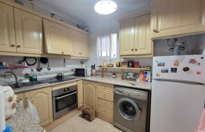 Resale - Apartment / flat - Torrevieia - Parque de las Naciones