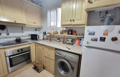 Resale - Apartment / flat - Torrevieia - Parque de las Naciones