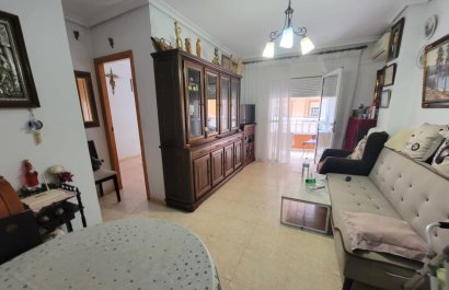 Resale - Apartment / flat - Torrevieia - Parque de las Naciones