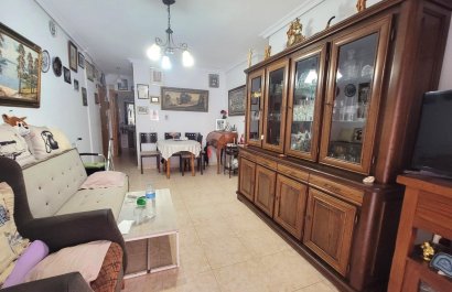 Resale - Apartment / flat - Torrevieia - Parque de las Naciones