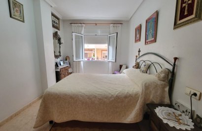 Resale - Apartment / flat - Torrevieia - Parque de las Naciones