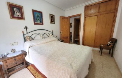 Resale - Apartment / flat - Torrevieia - Parque de las Naciones