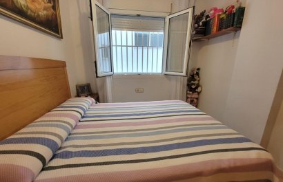 Resale - Apartment / flat - Torrevieia - Parque de las Naciones