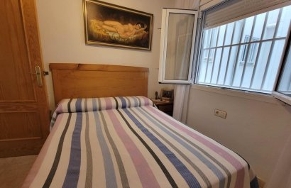 Resale - Apartment / flat - Torrevieia - Parque de las Naciones