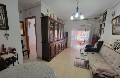 Resale - Apartment / flat - Torrevieia - Parque de las Naciones
