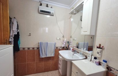 Resale - Apartment / flat - Torrevieia - Parque de las Naciones