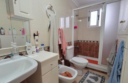 Resale - Apartment / flat - Torrevieia - Parque de las Naciones