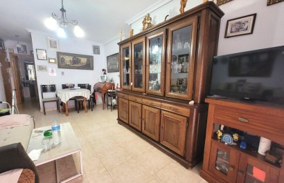 Resale - Apartment / flat - Torrevieia - Parque de las Naciones