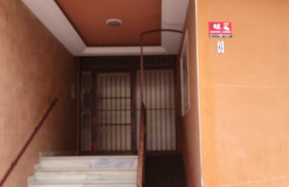 Resale - Apartment / flat - Torrevieia - Parque de las Naciones