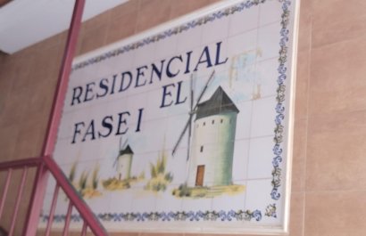 Resale - Apartment / flat - Torrevieia - Parque de las Naciones