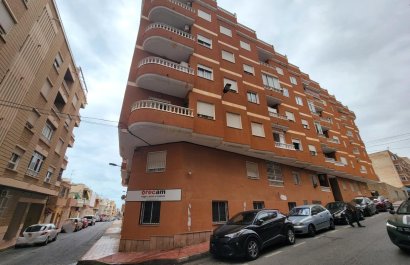 Resale - Apartment / flat - Torrevieia - Parque de las Naciones