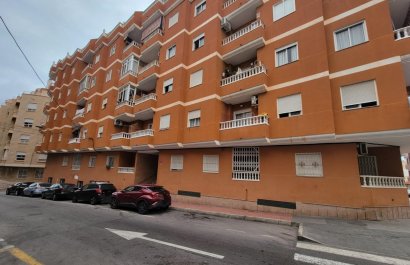 Resale - Apartment / flat - Torrevieia - Parque de las Naciones