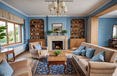 Herverkoop - Villa - El Campello