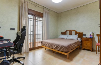 Resale - Villa - Los Montesinos - La Herrada