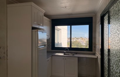 Reventa - Apartamento / piso - Orihuela Costa